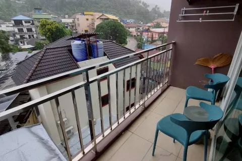 Studio in the Condo in Phuket, Thailand № 170551 - photo 16