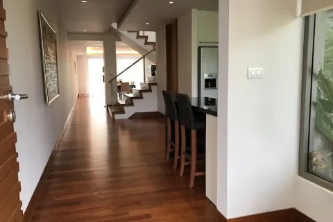 Condo on Naithon Beach, Thailand, 3 bedrooms  № 3225 - photo 3