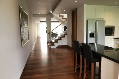 Condo on Naithon Beach, Thailand, 3 bedrooms  № 3225 - photo 4