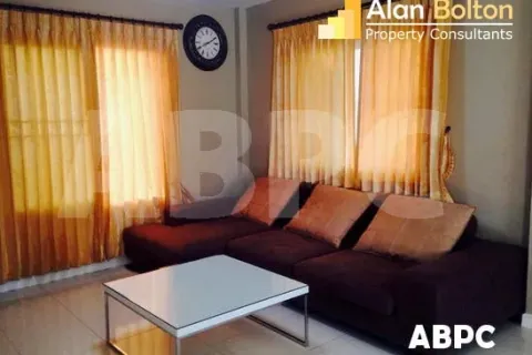 Casa de 3 dormitorios en Pattaya, Tailandia № 211976 - foto 3