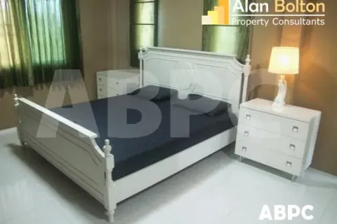 Casa de 3 dormitorios en Pattaya, Tailandia № 211976 - foto 4