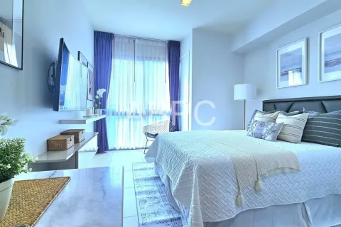 Estudio en el condominio en Pattaya, Tailandia № 211974 - foto 7