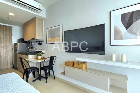 Estudio en el condominio en Pattaya, Tailandia № 211974 - foto 6