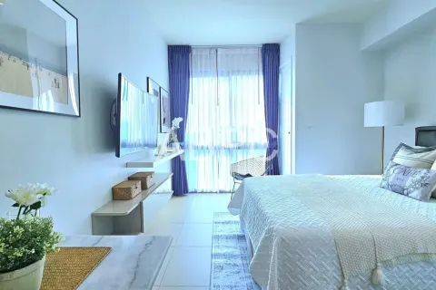 Estudio en el condominio en Pattaya, Tailandia № 211974 - foto 9