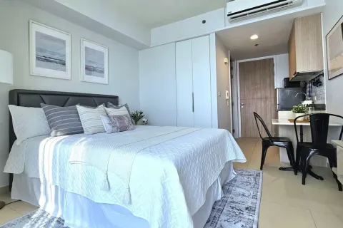 Estudio en el condominio en Pattaya, Tailandia № 211974 - foto 21