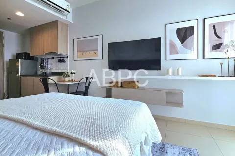 Estudio en el condominio en Pattaya, Tailandia № 211974 - foto 5