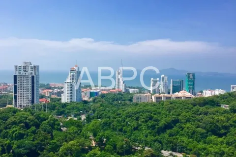 Estudio en el condominio en Pattaya, Tailandia № 211974 - foto 2