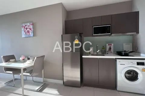 Condominio de 1 dormitorio en Pattaya, Tailandia № 211977 - foto 5