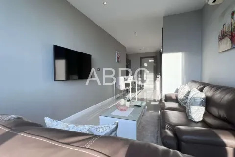 Condominio de 1 dormitorio en Pattaya, Tailandia № 211977 - foto 4