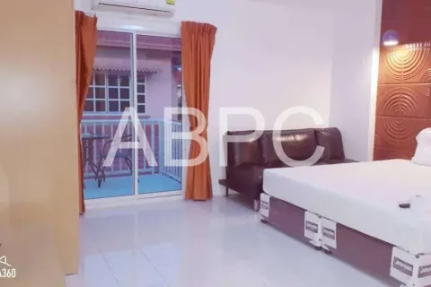 Casa de 7 dormitorios en Jomtien Beach, Pattaya, Tailandia № 211978 - foto 9