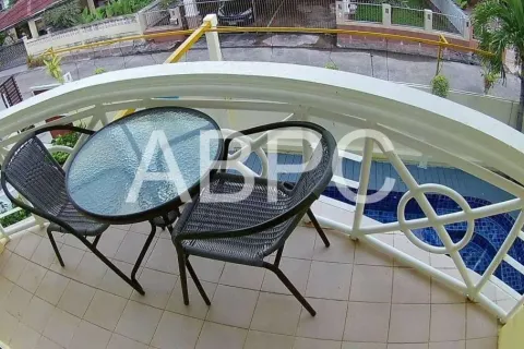 Casa de 7 dormitorios en Jomtien Beach, Pattaya, Tailandia № 211978 - foto 5