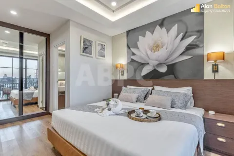 Casa de 3 dormitorios en Pattaya, Tailandia № 211975 - foto 10