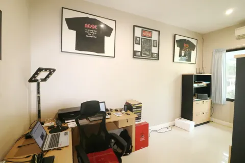 Maison à Udon Thani, Thaïlande 3 chambres № 135838 - photo 14