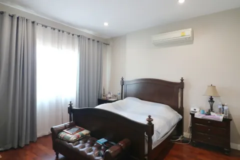 Maison à Udon Thani, Thaïlande 3 chambres № 135838 - photo 21