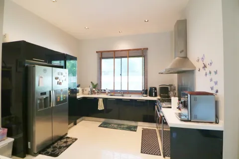 Maison à Udon Thani, Thaïlande 3 chambres № 135838 - photo 4