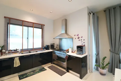 Maison à Udon Thani, Thaïlande 3 chambres № 135838 - photo 5