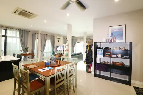 Maison à Udon Thani, Thaïlande 3 chambres № 135838 - photo 10