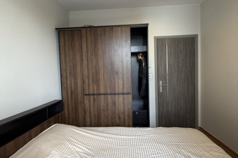 Кондоминиум с 2 спальнями в Ваттхане, Бангкок, Таиланд № 135842 - фото 16