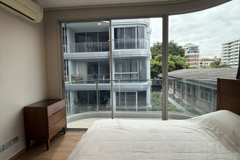 Кондоминиум с 2 спальнями в Ваттхане, Бангкок, Таиланд № 135842 - фото 15