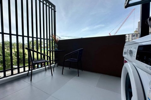 Студия в кондо в Пхукете, Таиланд № 135837 - фото 9