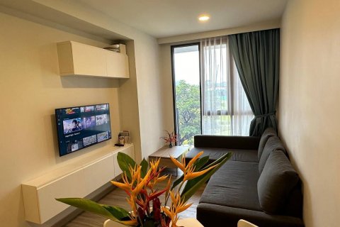 Студия в кондо в Пхукете, Таиланд № 135837 - фото 2