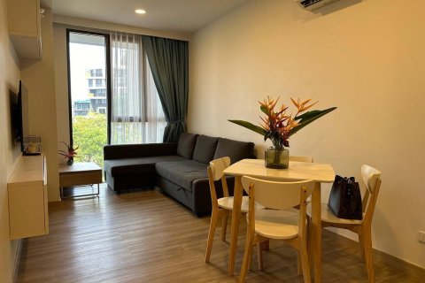 Студия в кондо в Пхукете, Таиланд № 135837 - фото 14