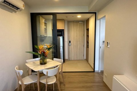 Студия в кондо в Пхукете, Таиланд № 135837 - фото 4