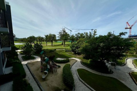 Студия в кондо в Пхукете, Таиланд № 135837 - фото 10