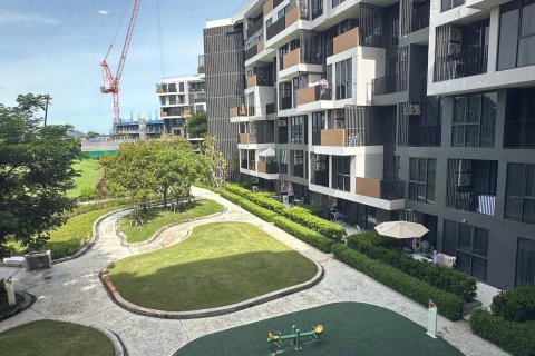 Студия в кондо в Пхукете, Таиланд № 135837 - фото 3