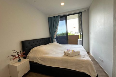 Студия в кондо в Пхукете, Таиланд № 135837 - фото 7