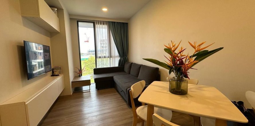 Студия в кондо в Пхукете, Таиланд № 135837