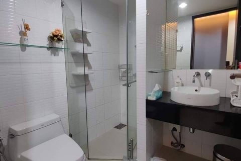 Кондоминиум с 2 спальнями в Чатучаке, Бангкок, Таиланд № 135843 - фото 21