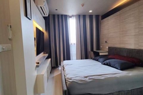 Кондоминиум с 2 спальнями в Чатучаке, Бангкок, Таиланд № 135843 - фото 20