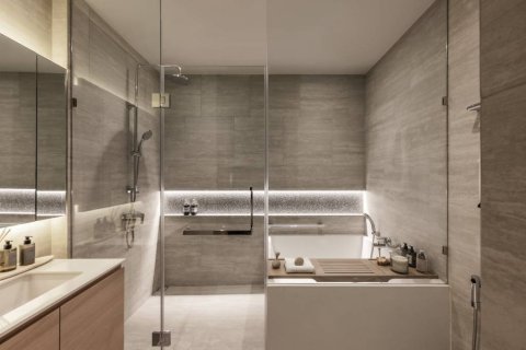 Кондоминиум с 1 спальней в Пхукете, Таиланд № 117382 - фото 3