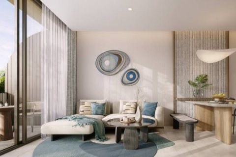 Кондоминиум с 1 спальней в Банг Тао, Таиланд № 117382 - фото 2