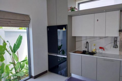 Вилла в Раваи, Таиланд с 4 спальнями  № 117380 - фото 8