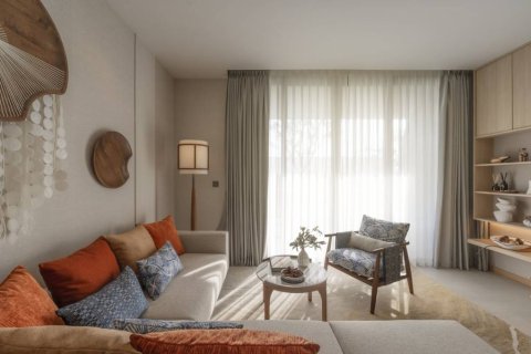 Condo in Bang Tao, Thailand, 2 bedrooms  № 117381