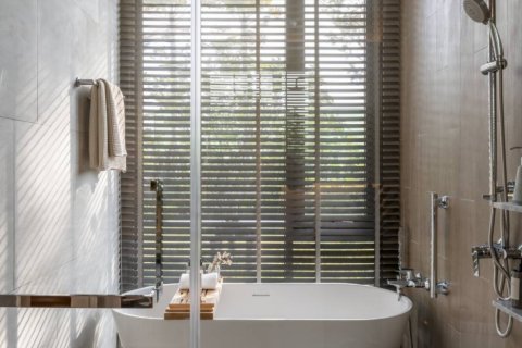 Кондоминиум с 2 спальнями в Пхукете, Таиланд № 117381 - фото 3