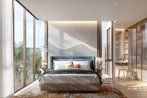 Кондоминиум с 2 спальнями в Банг Тао, Таиланд № 117381 - фото 3