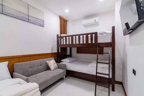 Вилла в Хуа Хине, Таиланд с 3 спальнями  № 117383 - фото 10