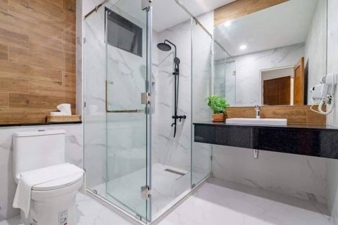 Вилла в Хуа Хине, Таиланд с 3 спальнями  № 117383 - фото 7