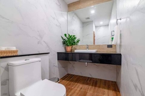 Вилла в Хуа Хине, Таиланд с 3 спальнями  № 117383 - фото 9