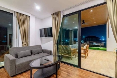 Вилла в Хуа Хине, Таиланд с 3 спальнями  № 117383 - фото 2