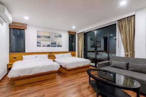 Вилла в Хуа Хине, Таиланд с 3 спальнями  № 117383 - фото 6