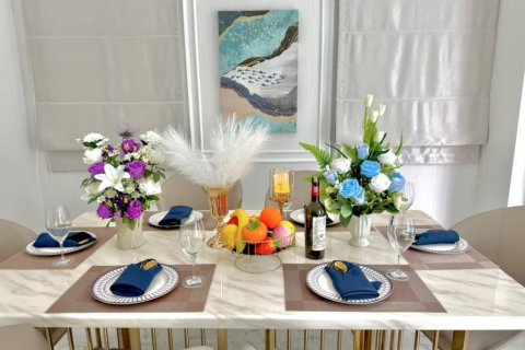 Дом в Паттайе, Таиланд с 3 спальнями  № 117379 - фото 8