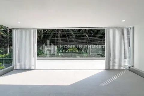 Дом в Пхукете, Таиланд с 4 спальнями  № 144549 - фото 9