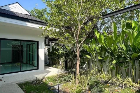 Дом в Пхукете, Таиланд с 4 спальнями  № 144549 - фото 3