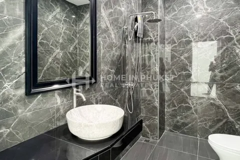 Дом в Пхукете, Таиланд с 4 спальнями  № 144549 - фото 12