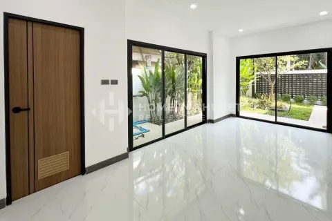 Дом в Пхукете, Таиланд с 4 спальнями  № 144549 - фото 4