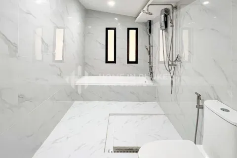 Дом в Пхукете, Таиланд с 4 спальнями  № 144549 - фото 15